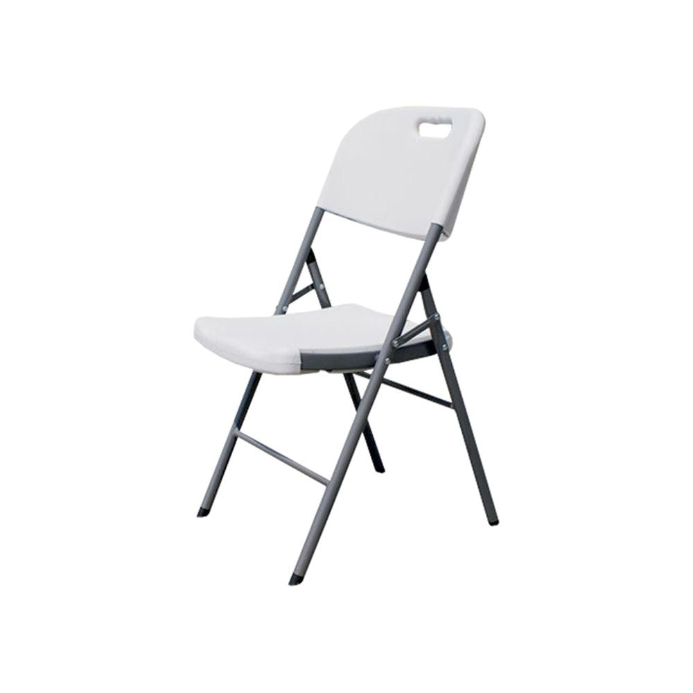 Heavy-Duty Folding Chair